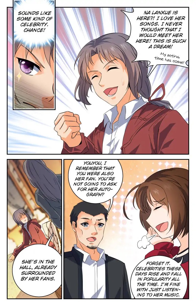 My Maid is a Demon Chapter 35 - Page 7