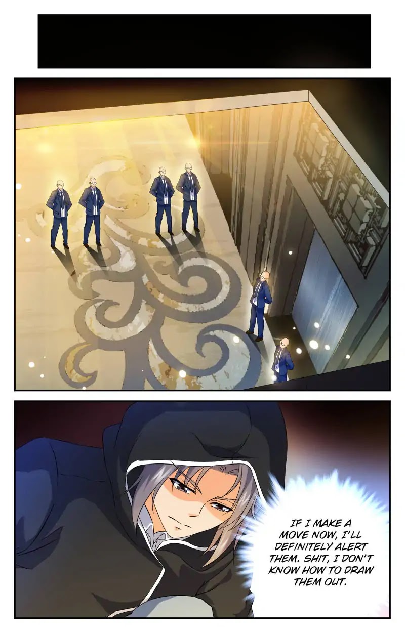 My Maid is a Demon Chapter 36 - Page 2