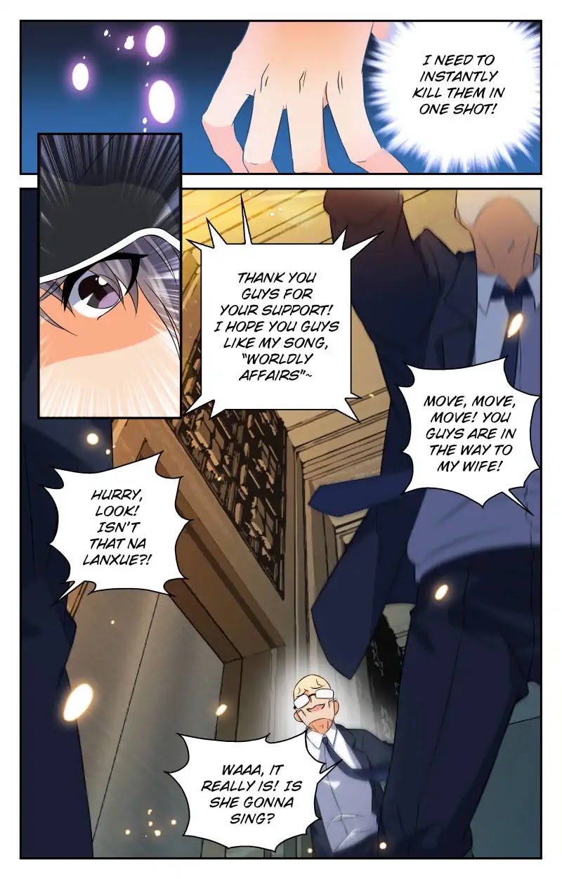 My Maid is a Demon Chapter 36 - Page 3