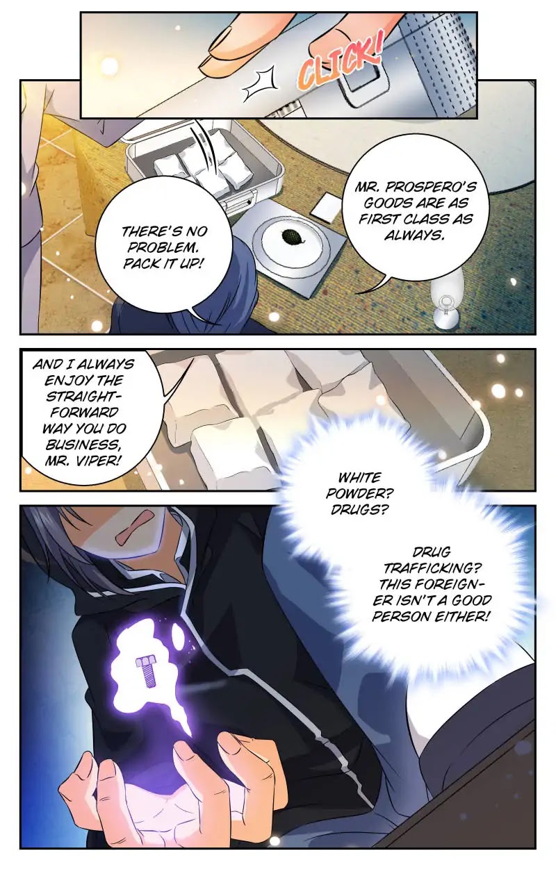 My Maid is a Demon Chapter 36 - Page 5