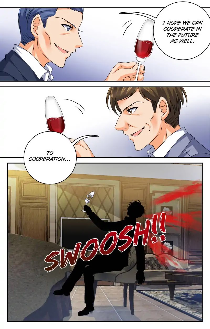 My Maid is a Demon Chapter 36 - Page 6
