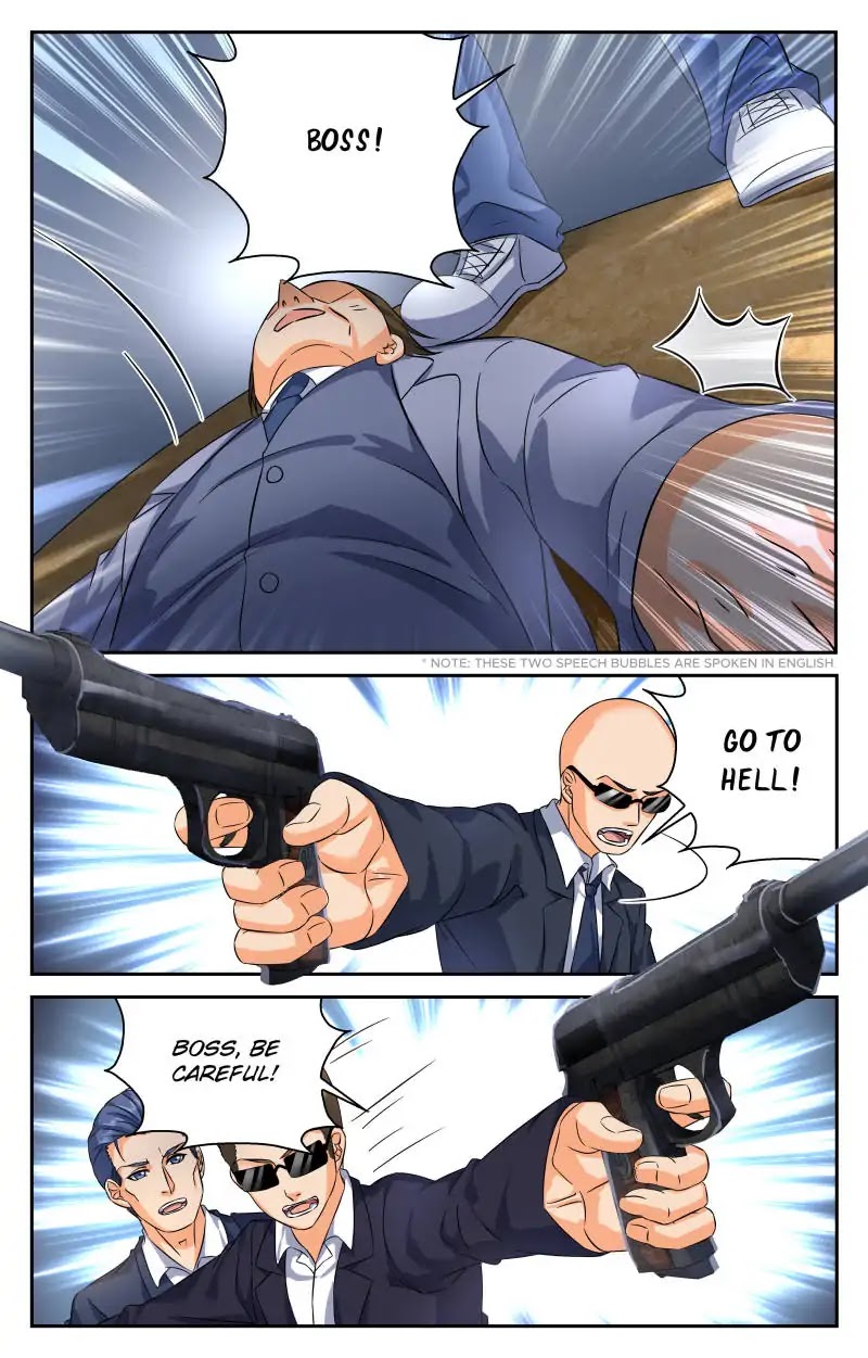 My Maid is a Demon Chapter 36 - Page 7