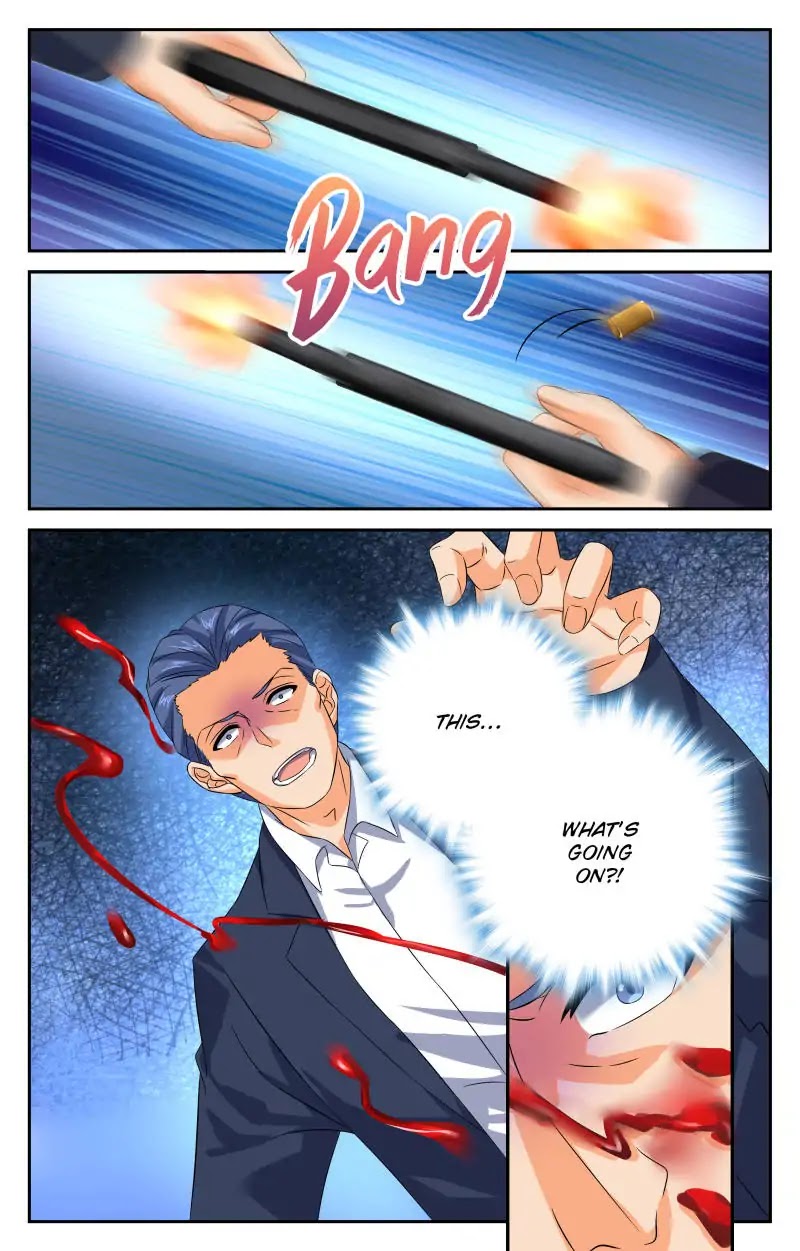 My Maid is a Demon Chapter 36 - Page 8