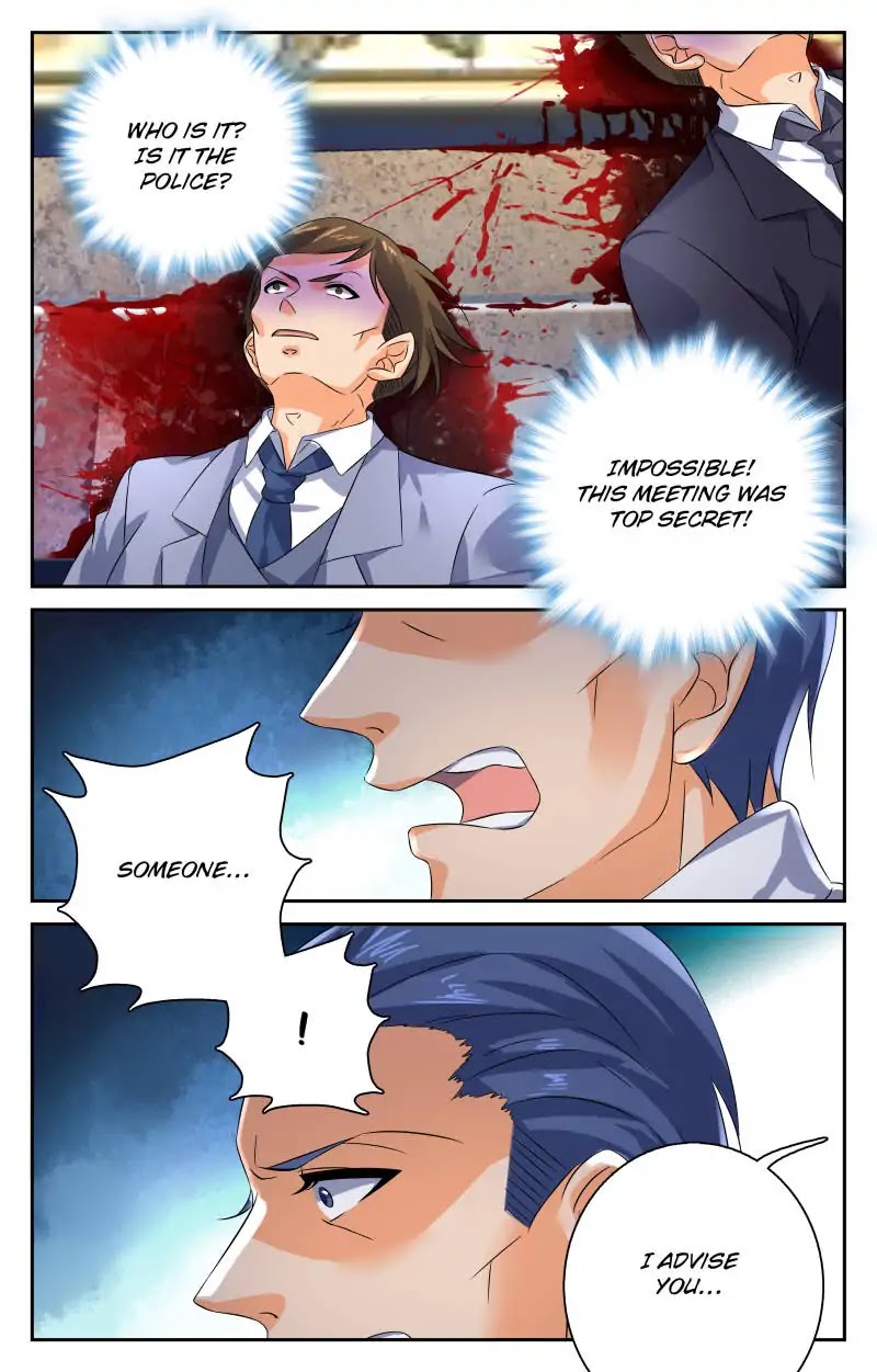 My Maid is a Demon Chapter 36 - Page 9