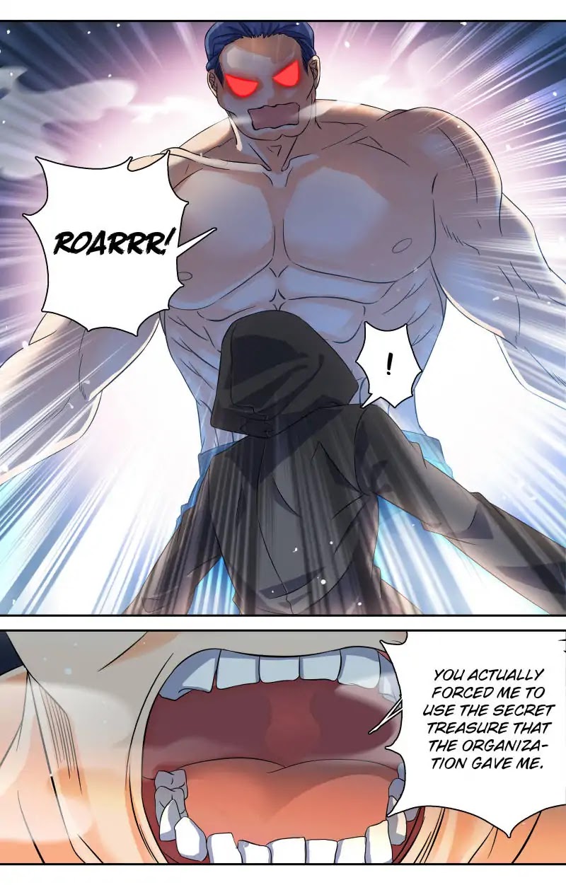 My Maid is a Demon Chapter 37 - Page 7