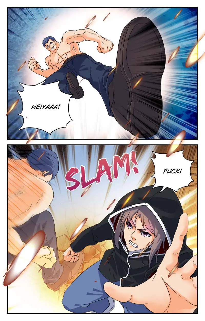 My Maid is a Demon Chapter 38 - Page 2