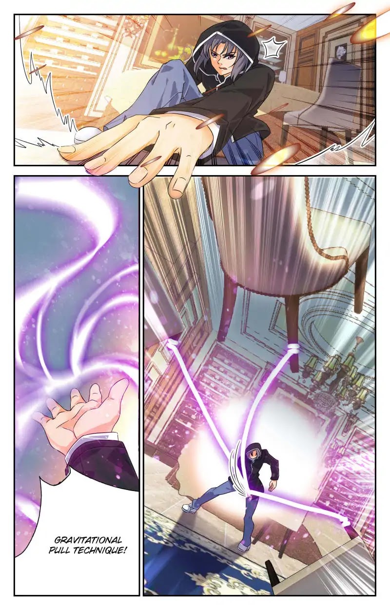 My Maid is a Demon Chapter 38 - Page 3
