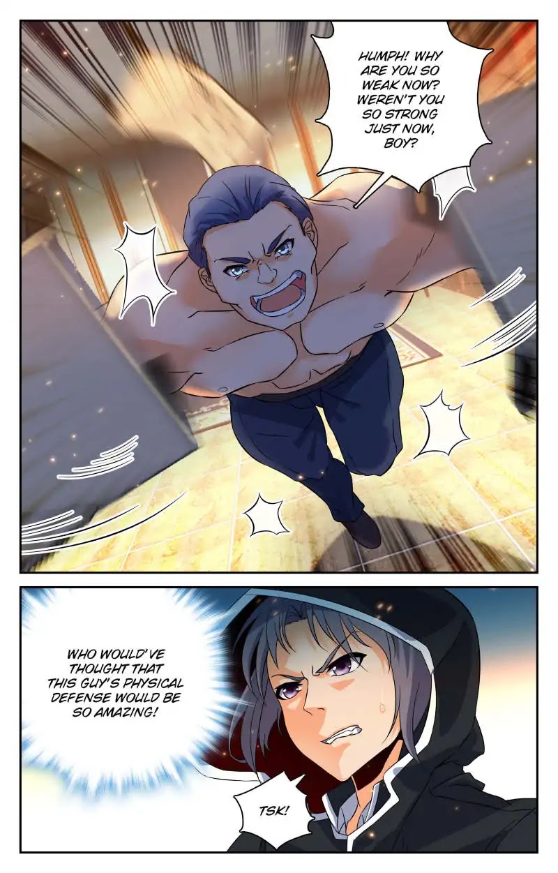 My Maid is a Demon Chapter 38 - Page 4
