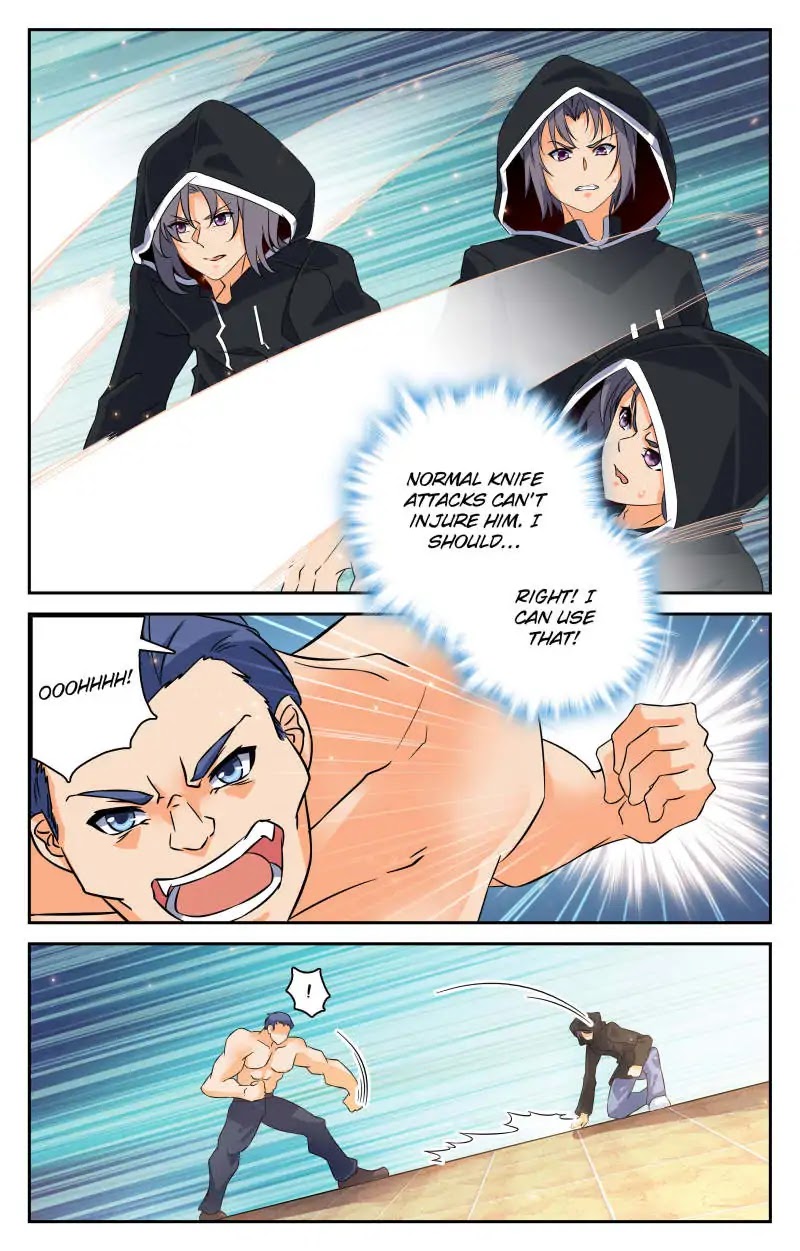 My Maid is a Demon Chapter 38 - Page 5