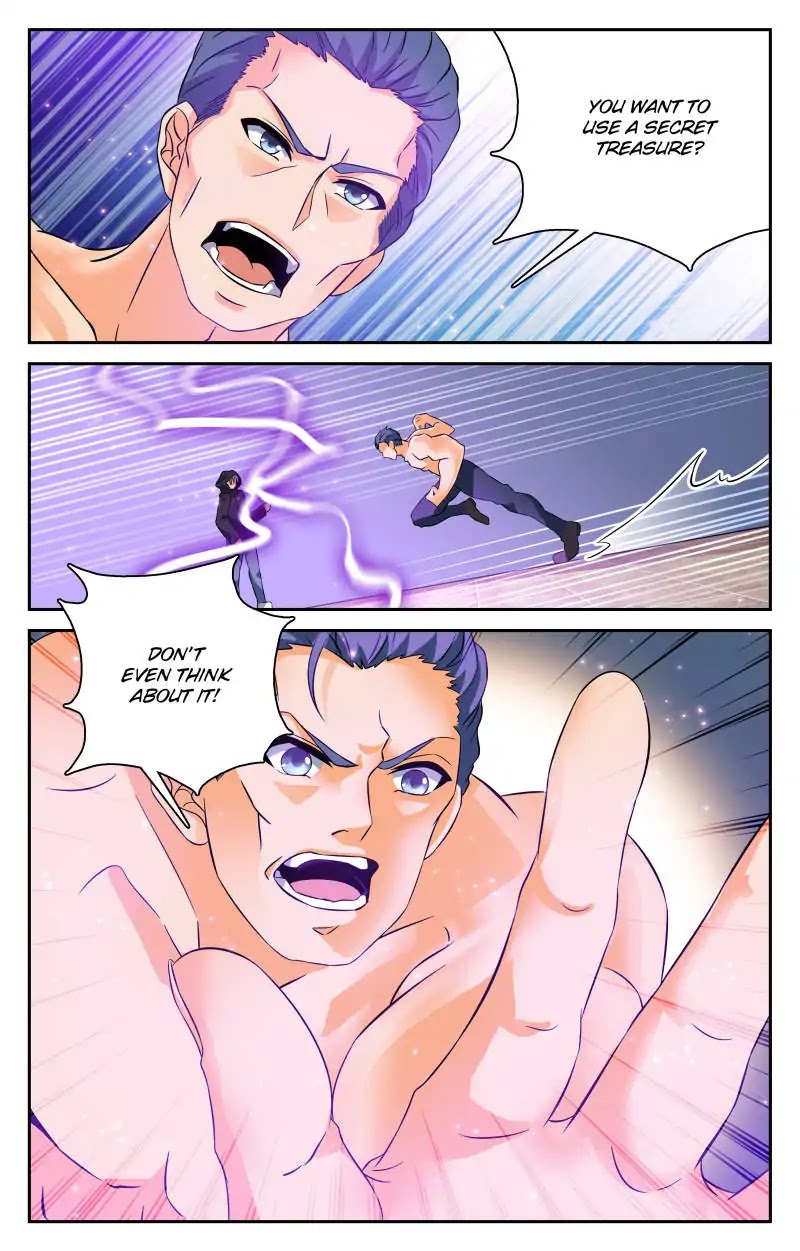 My Maid is a Demon Chapter 38 - Page 7