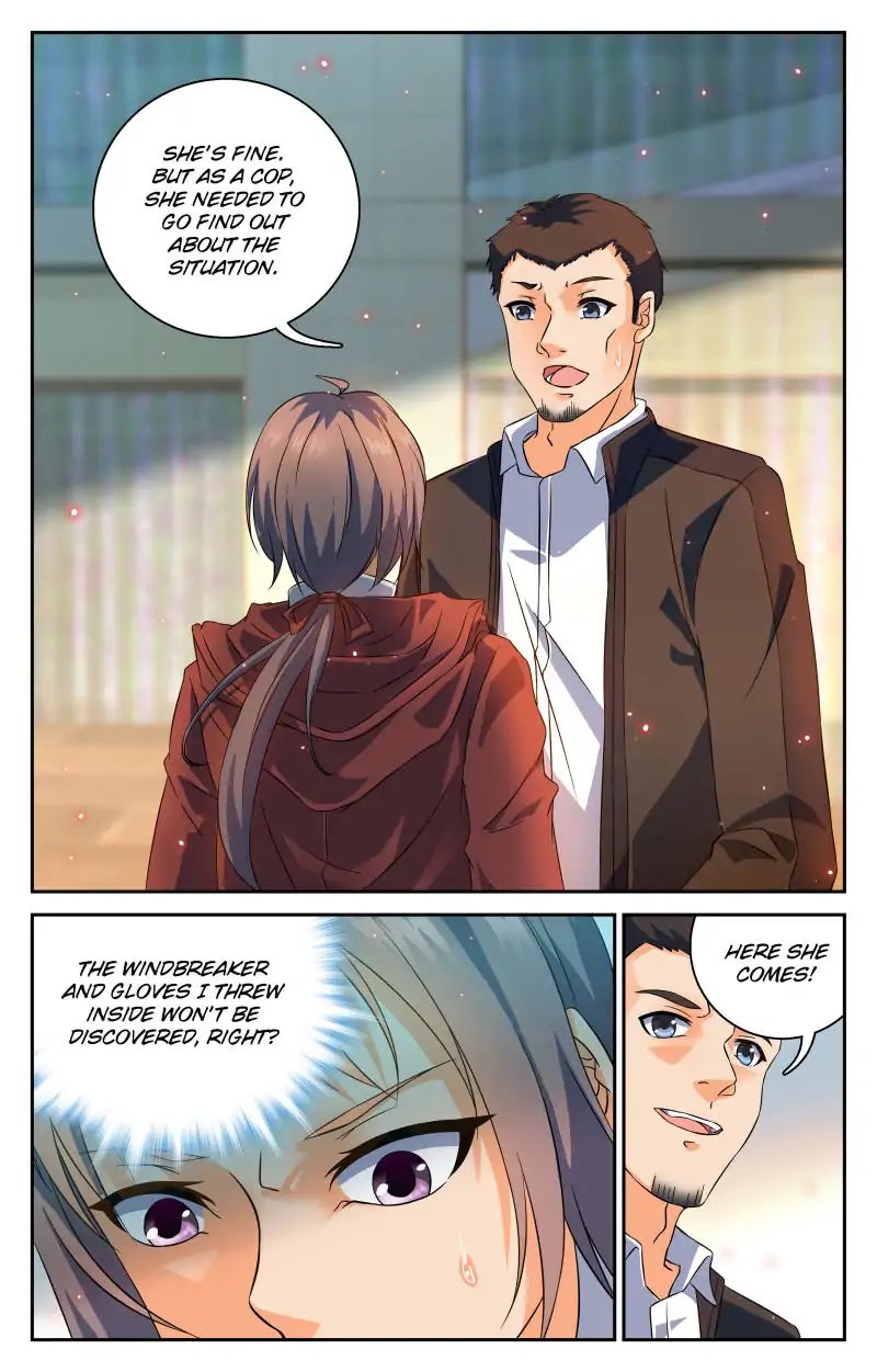 My Maid is a Demon Chapter 39 - Page 2