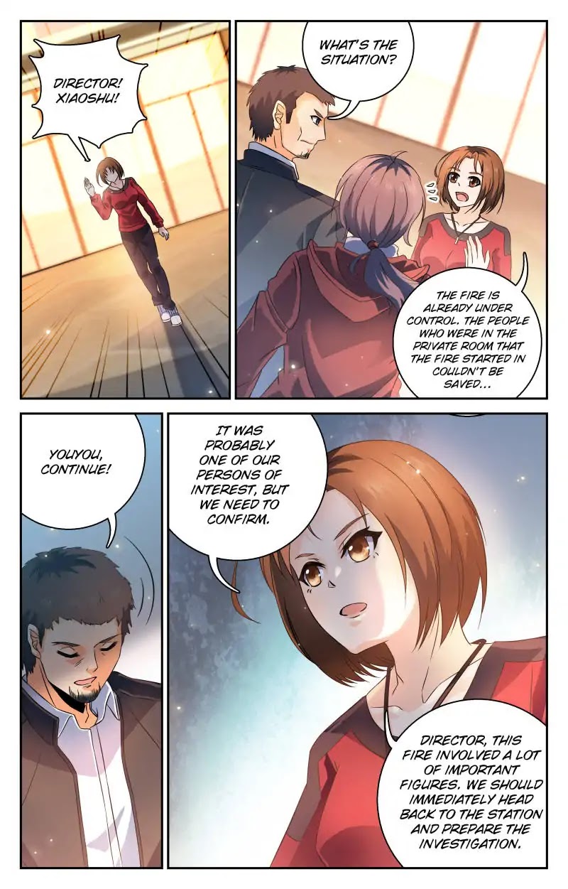 My Maid is a Demon Chapter 39 - Page 3