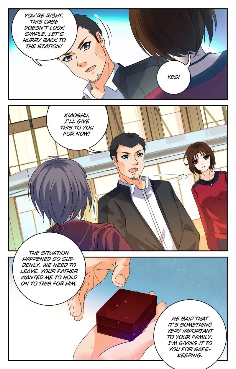 My Maid is a Demon Chapter 39 - Page 4
