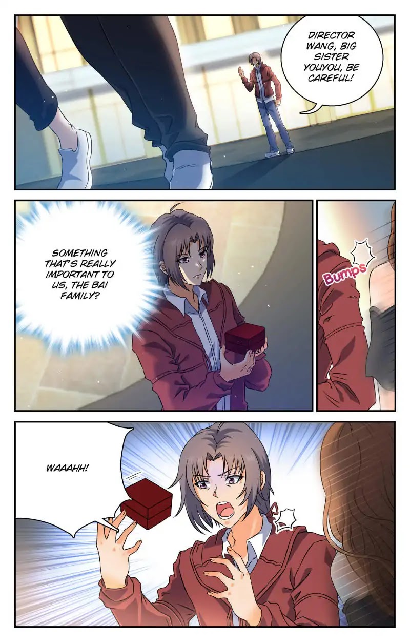 My Maid is a Demon Chapter 39 - Page 5