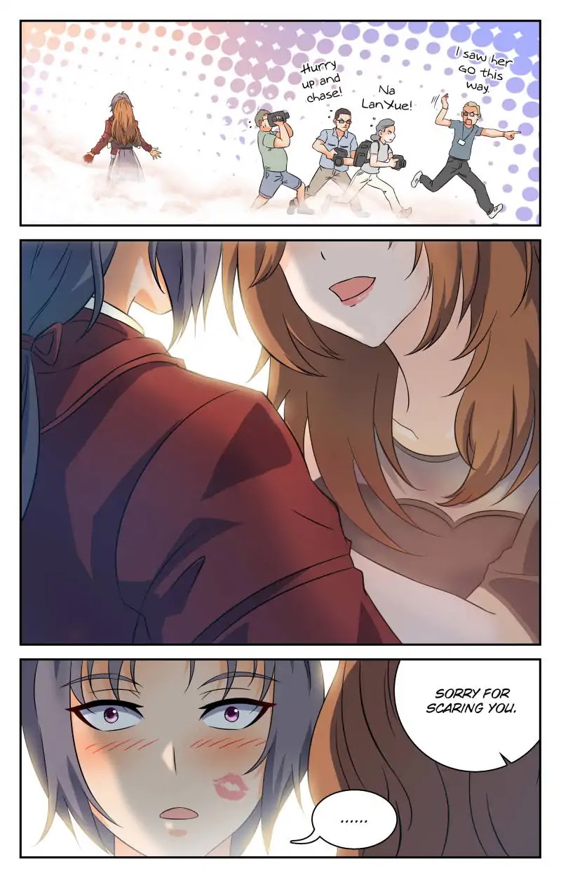 My Maid is a Demon Chapter 39 - Page 7