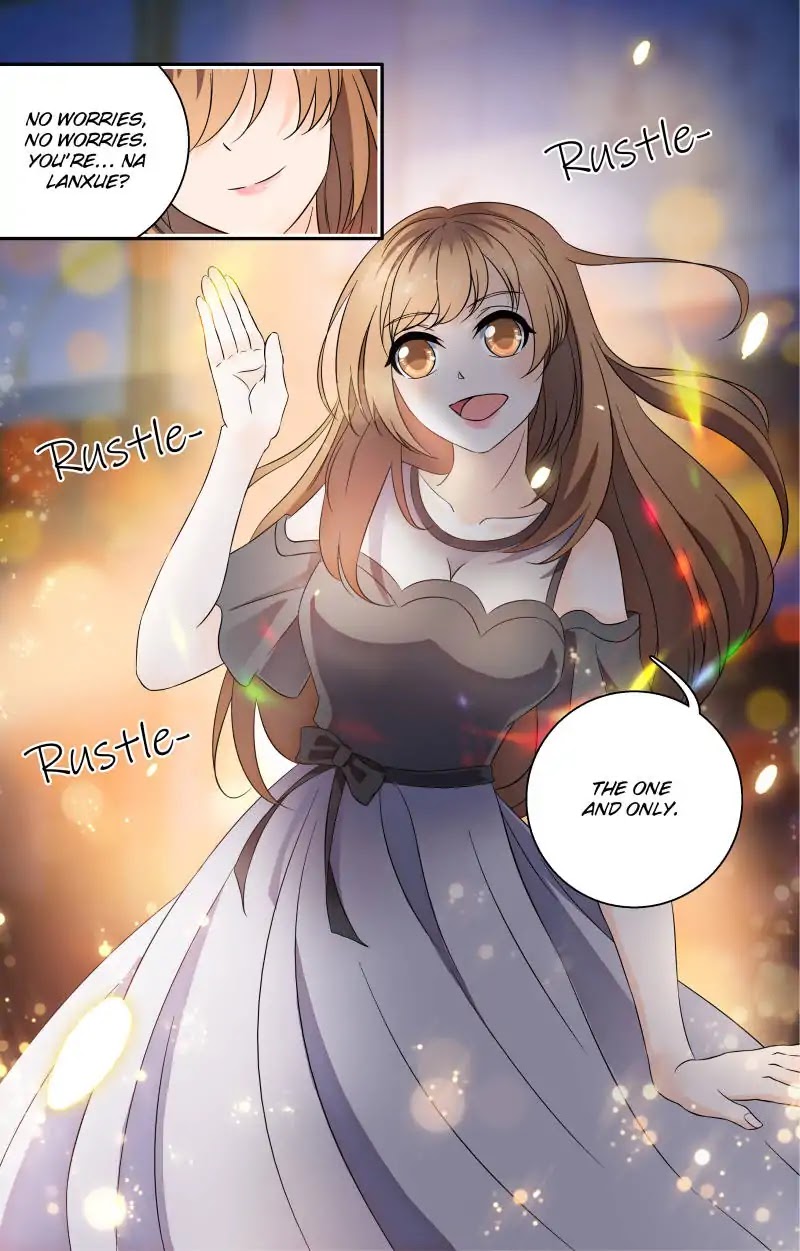 My Maid is a Demon Chapter 39 - Page 8
