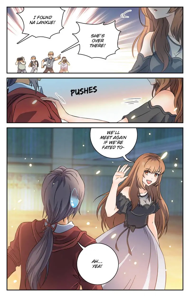 My Maid is a Demon Chapter 39 - Page 9