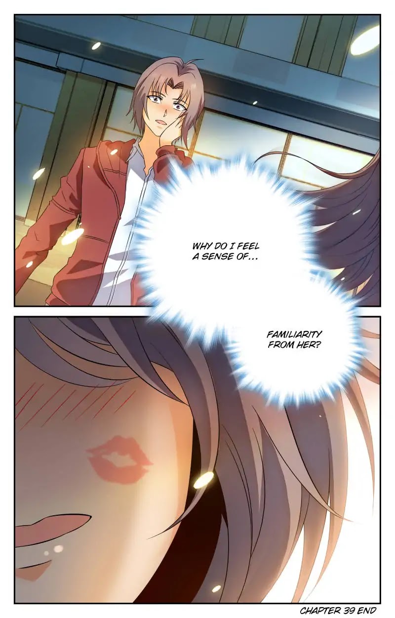 My Maid is a Demon Chapter 39 - Page 10
