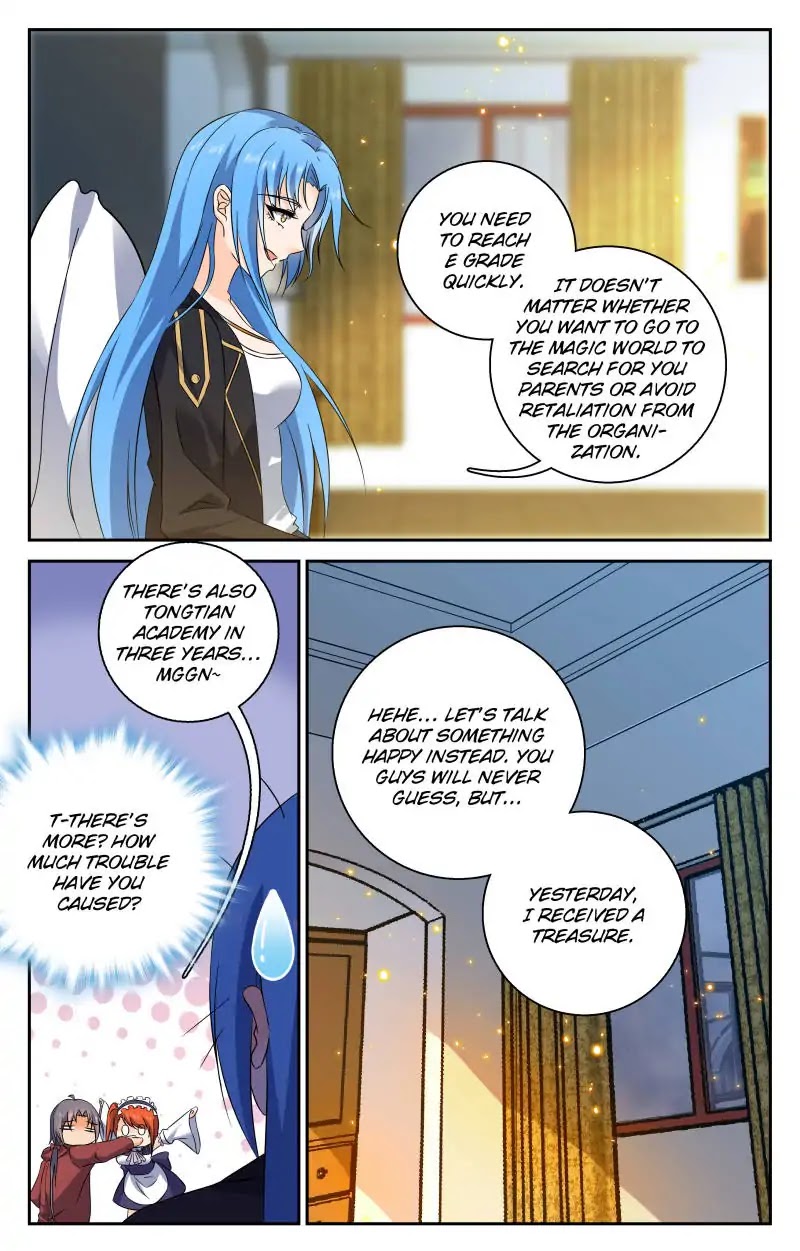 My Maid is a Demon Chapter 40 - Page 5