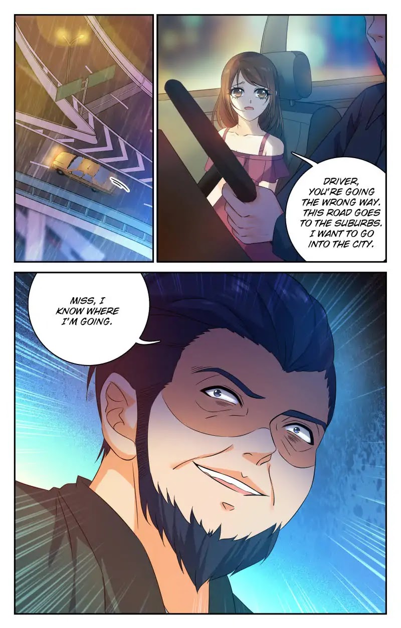 My Maid is a Demon Chapter 40 - Page 8