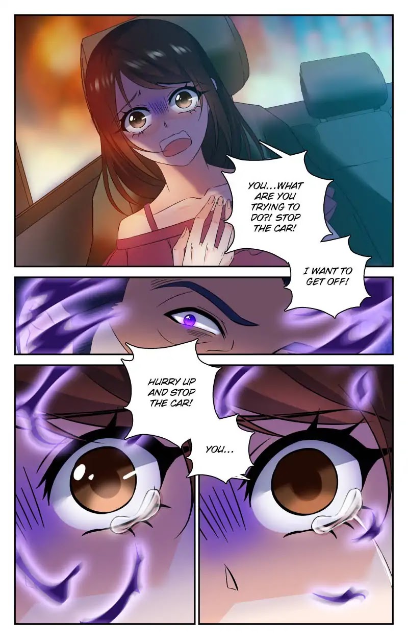 My Maid is a Demon Chapter 40 - Page 9