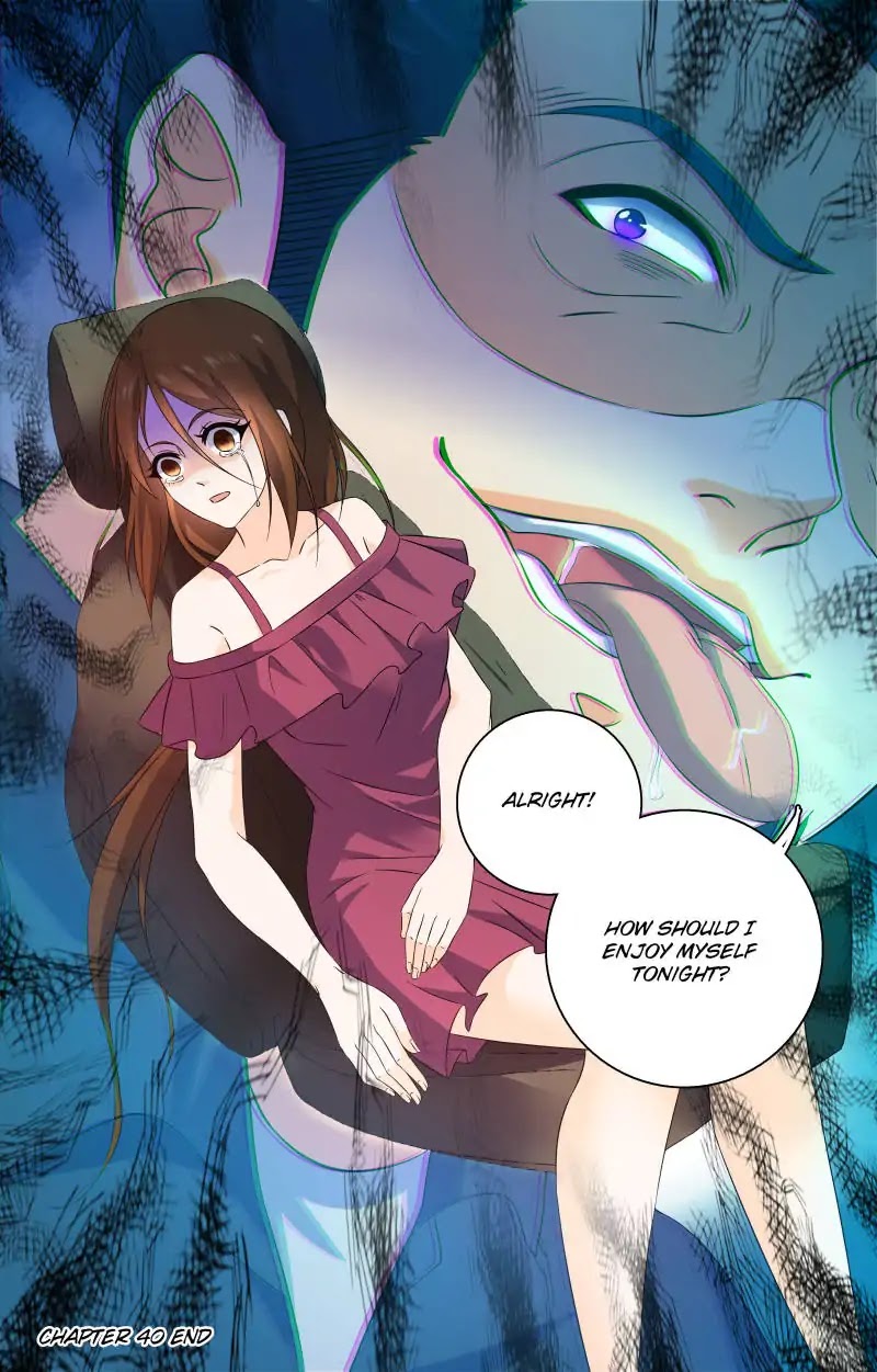 My Maid is a Demon Chapter 40 - Page 10
