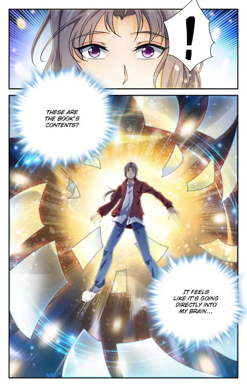 My Maid is a Demon Chapter 41 - Page 3