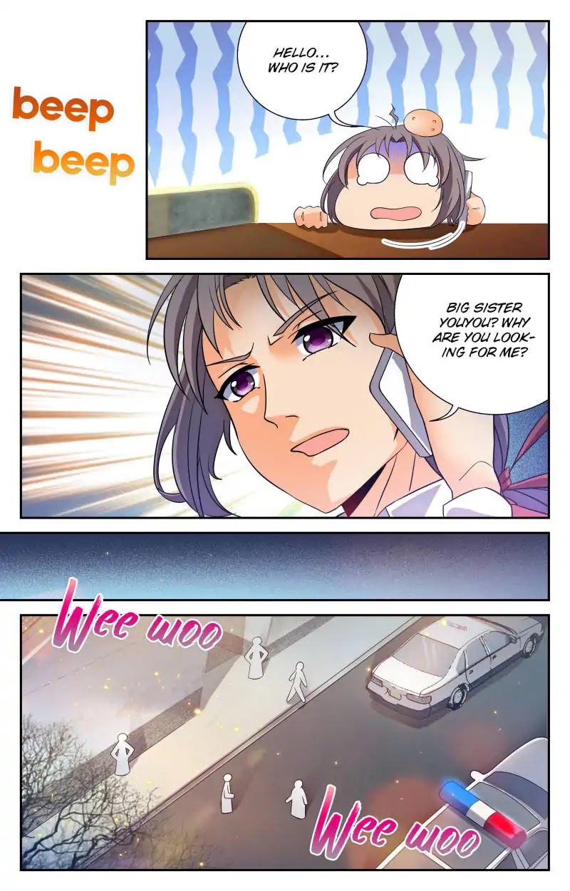 My Maid is a Demon Chapter 41 - Page 5