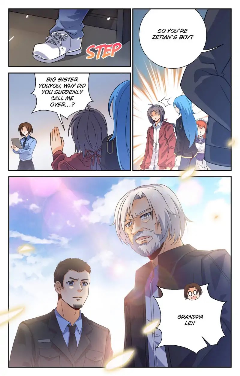 My Maid is a Demon Chapter 41 - Page 6