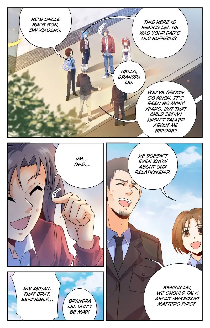 My Maid is a Demon Chapter 41 - Page 7