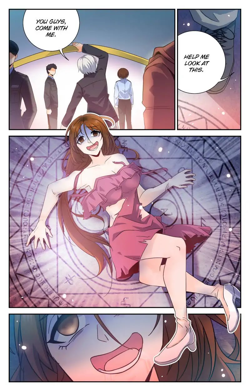 My Maid is a Demon Chapter 41 - Page 8