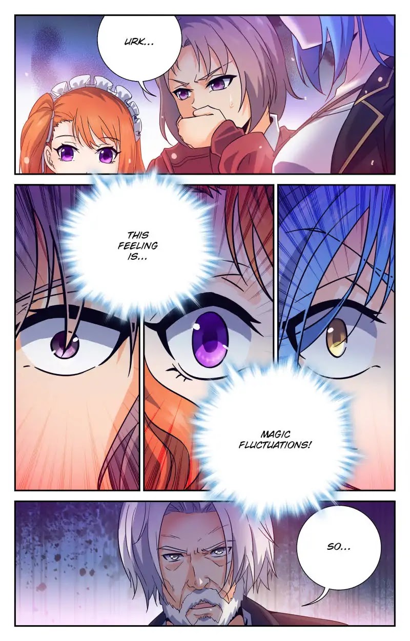 My Maid is a Demon Chapter 41 - Page 9