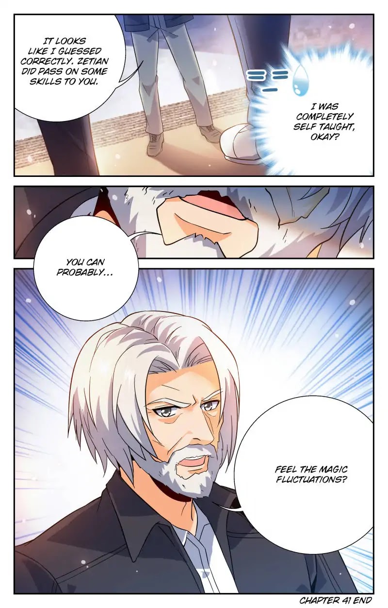 My Maid is a Demon Chapter 41 - Page 10