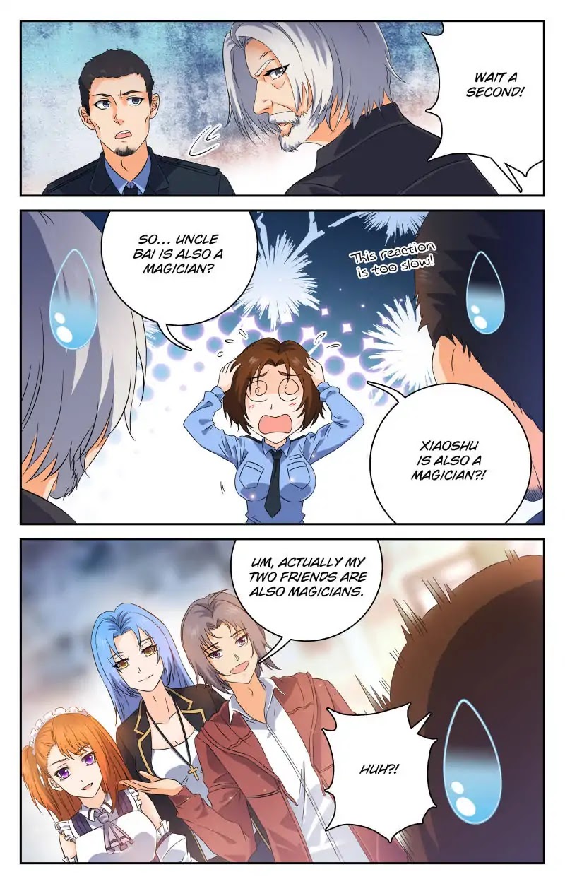My Maid is a Demon Chapter 42 - Page 6