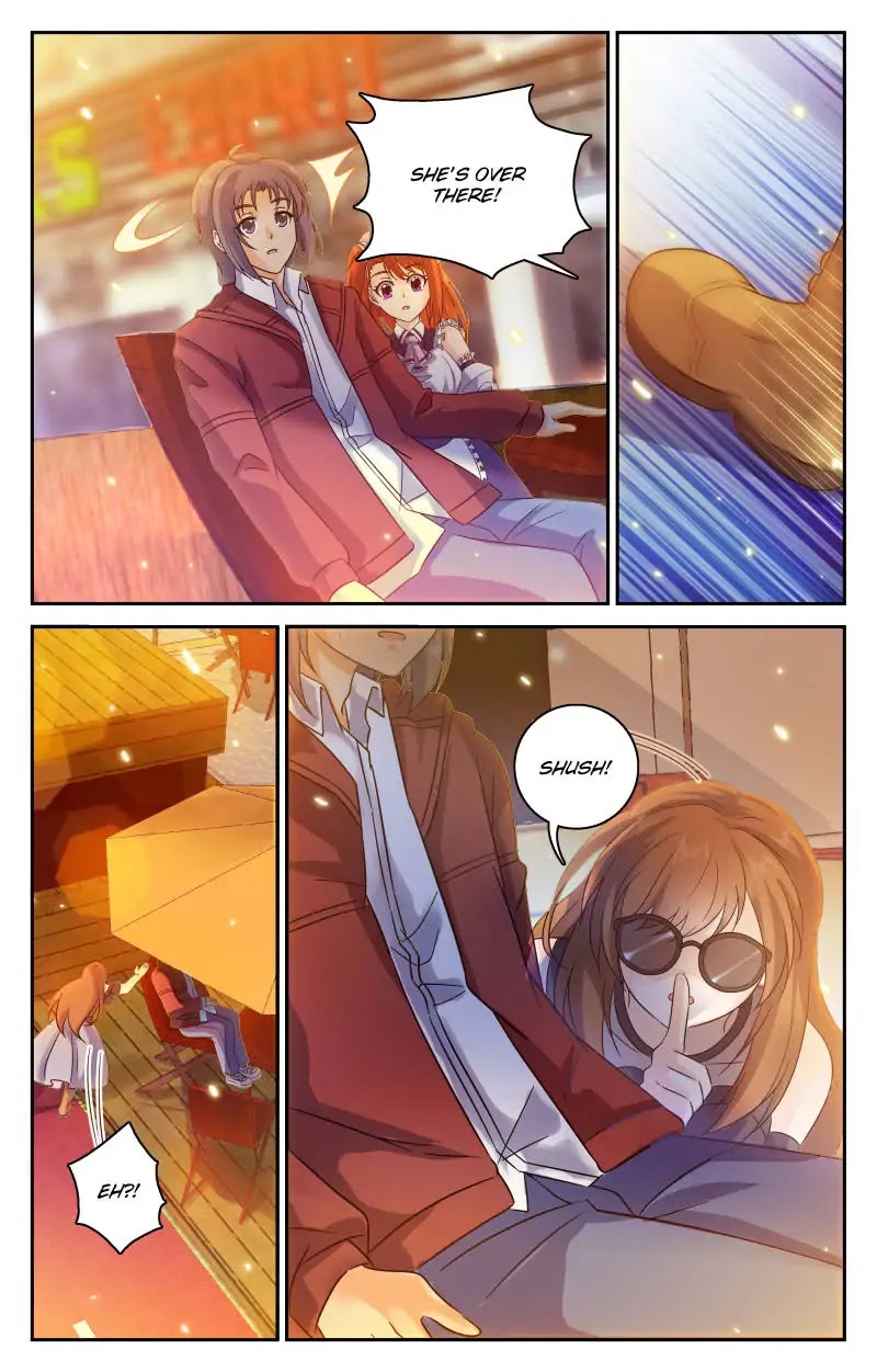 My Maid is a Demon Chapter 43 - Page 2