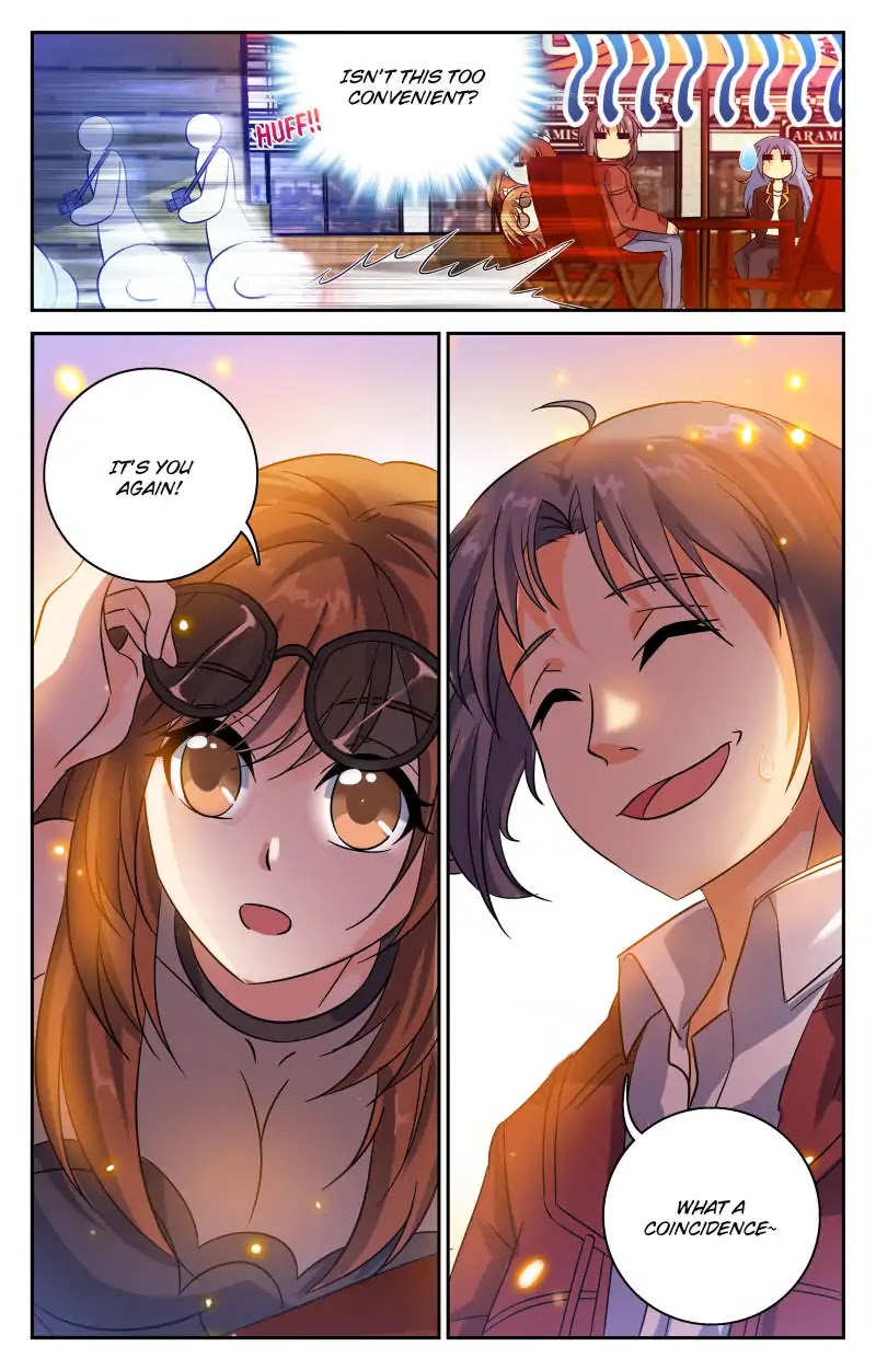 My Maid is a Demon Chapter 43 - Page 3