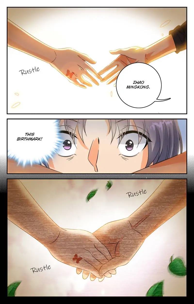 My Maid is a Demon Chapter 43 - Page 5