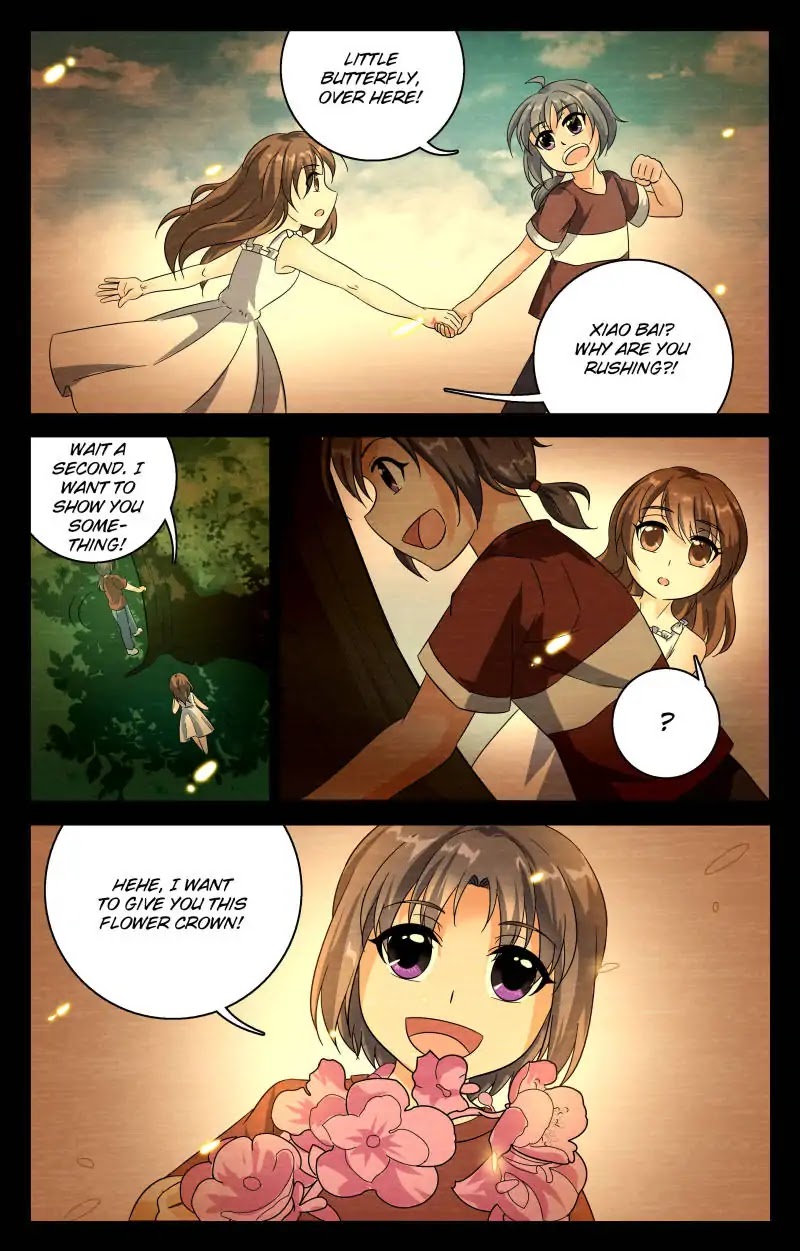 My Maid is a Demon Chapter 43 - Page 6
