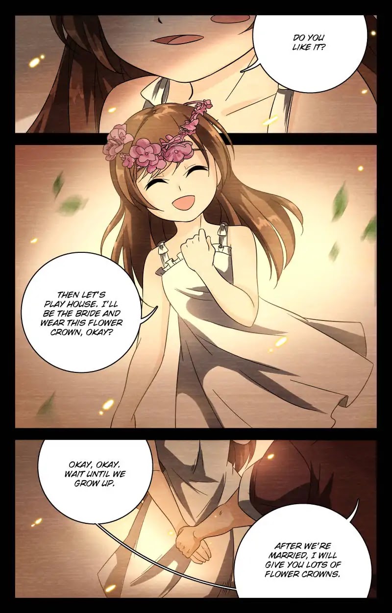 My Maid is a Demon Chapter 43 - Page 8