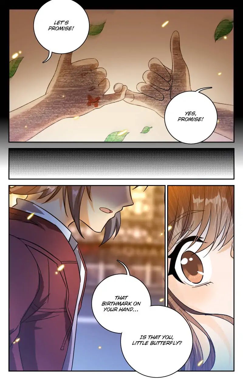 My Maid is a Demon Chapter 43 - Page 9