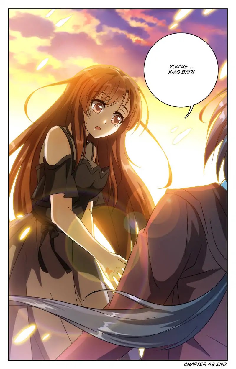My Maid is a Demon Chapter 43 - Page 10