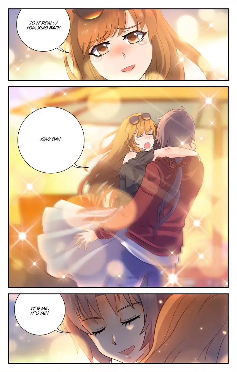 My Maid is a Demon Chapter 44 - Page 1
