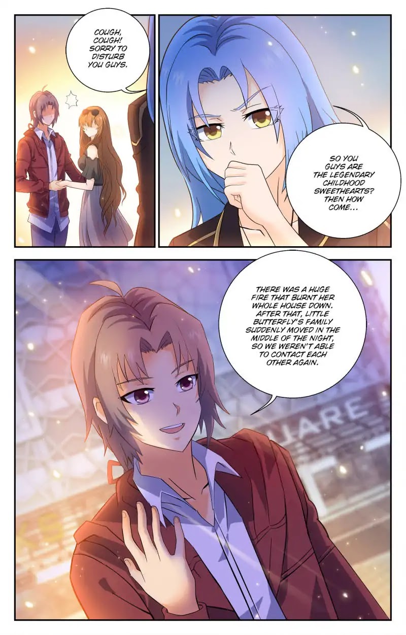 My Maid is a Demon Chapter 44 - Page 2