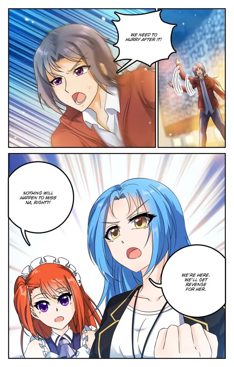 My Maid is a Demon Chapter 45 - Page 1