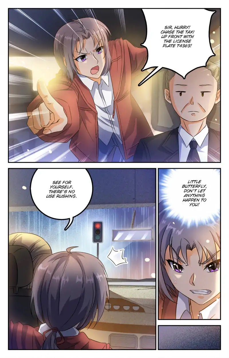 My Maid is a Demon Chapter 45 - Page 3