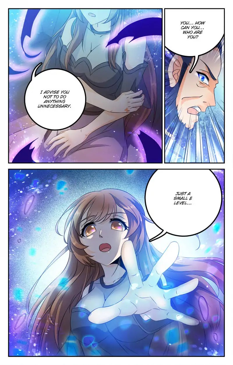 My Maid is a Demon Chapter 45 - Page 6