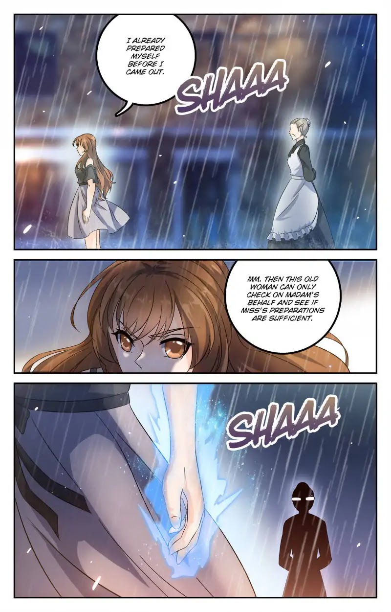 My Maid is a Demon Chapter 45 - Page 9