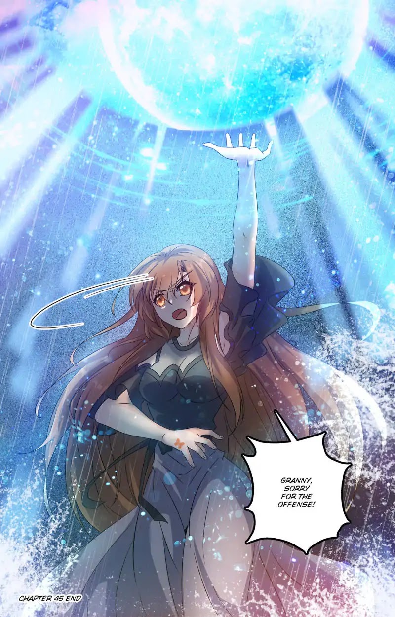 My Maid is a Demon Chapter 45 - Page 10