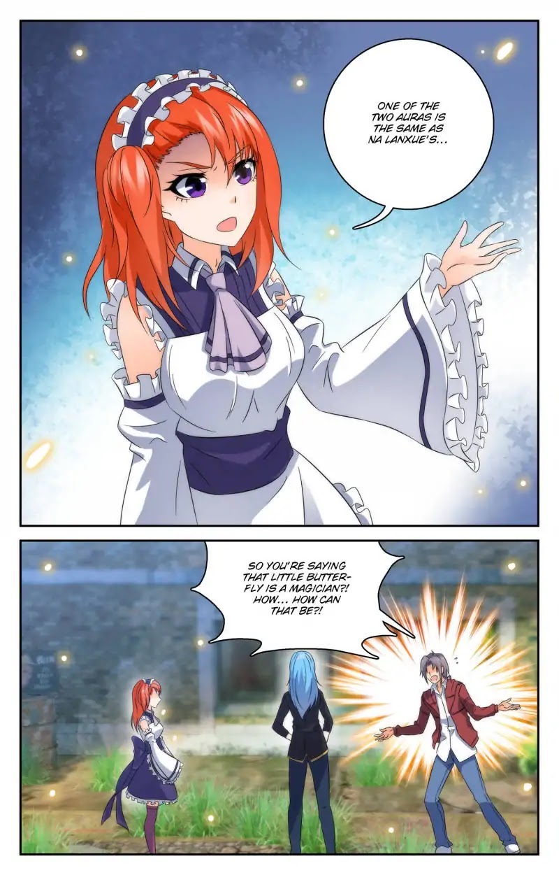 My Maid is a Demon Chapter 46 - Page 3