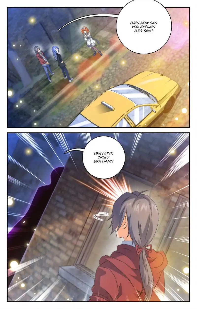 My Maid is a Demon Chapter 46 - Page 7